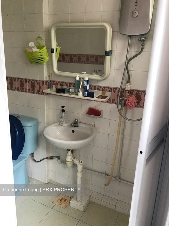 Blk 536 Serangoon North Avenue 4 (Serangoon), HDB 4 Rooms #251595171